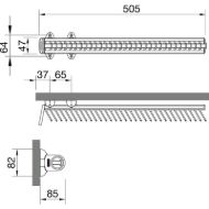 izvlecno-drzalo-za-kravate-model-a-505-x-82-x-85-mm-aluminij-um-masa-crna-mere