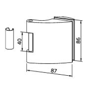 vratna-spona-za-krilo-arcos-office-25230-dorma-steklo-8-10-mm-videz-inoxa-mere