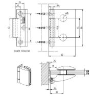 nasadilo-vratno-z-okv-dorma-arcos-office-25451-steklo-8-10-mm-srebrno-eloksiran-mere