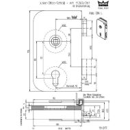 kljucavnica-junior-office-pz-z-vzvodom-leva-srebrno-eloksirana-11260-mere2