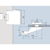 vratna-spona-za-krilo-junior-office-classic-11288-dorma-videz-inoxa-mere
