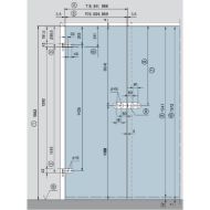 garnitura-okovja-classic-pz-aluminij-crn-mere