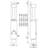 vratno-drzalo-s-hodom-60-mm-35-x-225-mm-aluminij-zlato-lakiran- mere