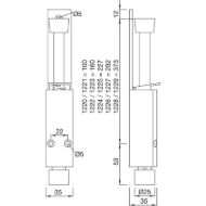 vratno-drzalo-s-hodom-60-mm-35-x-225-mm-aluminij-zlato-lakiran- mere