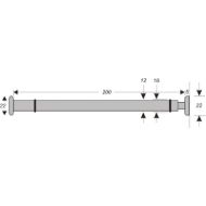 nosil-stek-pol-verona-mont-na-zid-o-12-mm-d-200-mm-jeklo-vid-inox-mere