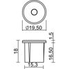 senzor-stikalo-touch-led-12-vdc-regulacijsko-alu-barva-vklj-6-delni-delilnik-mere