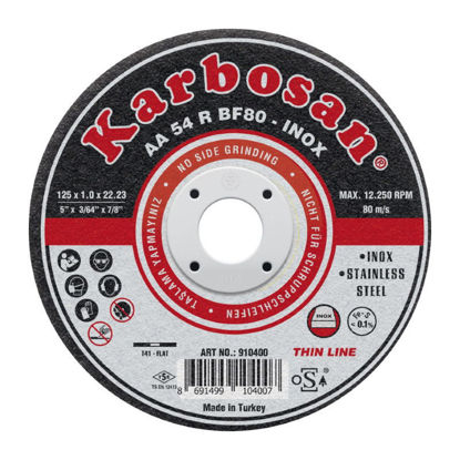 karbosan-rezalna-plosca-inox-thin-line-115-x-10-x-2223
