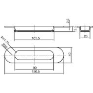 utopni-rocaj-zalaya-s-151-mm-mera-utopa-102-x-25-mm-zn-pozlacena-mere
