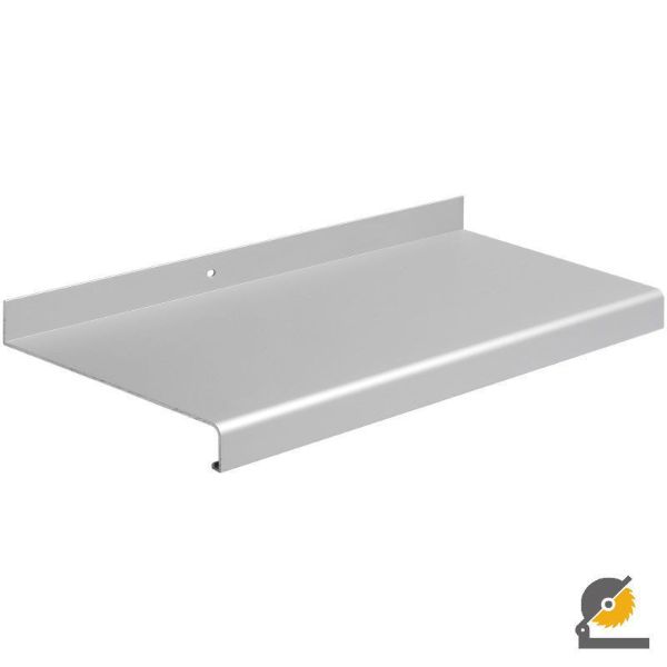 zunanja-okenska-polica-standard-25-aluminij-naravno-eloksiran