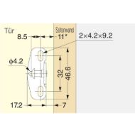okovje-za-spustna-vrata-z-zaviranjem-nsdx-10-lamp-kratka-roka-levo-mere
