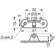 montazna-plosca-nsdx-10-lamp-mere