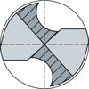 spiralni-sveder-bohrcraft-din338rn-hss-co5-cilindricni-nastavek-kot