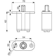 vratno-nasadilo-pivotica-pro-fm-najv-teza-vrat-100kg-deb-vrat-od-40-mm-inox-mere