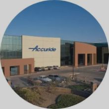 Accuride International