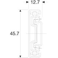 kroglicni-izvlek-accuride-3832-popolni-izvlek-dolzina-148-mm-jeklo-cinkano-mere