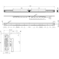 vodilo-za-izvlecno-mizo-basic-synchron-z-zavoro-izvlecna-dolzina-1567-mm-cinkano-mere
