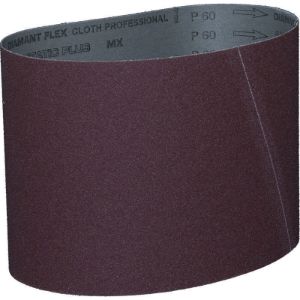 Brusilni trak MXL BOHR, 75 x 457 mm, granulacija 80