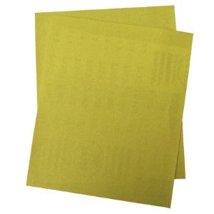 Brusni papir STARCKE, 230 x 280 mm, granulacije 150