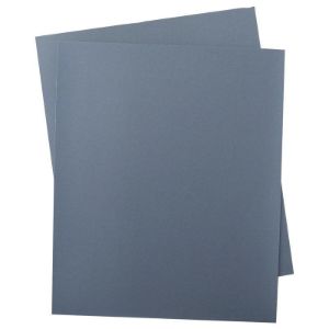 Papir vodobrusni STARCKE 230 x 280 mm, granulacija 1200