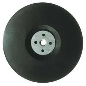 Oporni brusni krožnik LUKAS ø 115 mm/M14