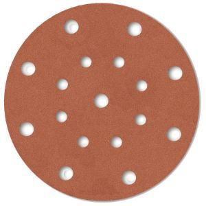 Sprijemalna brusilna plošča STARCKE 542B/C7K/F615 premer 150 mm, G120 (100kosov)