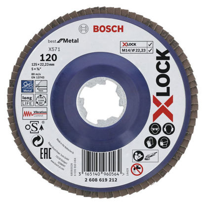 lamelna-brusilna-plosca-bosch-za-kovino-x-lock-ravna-o-125-mm-gran60