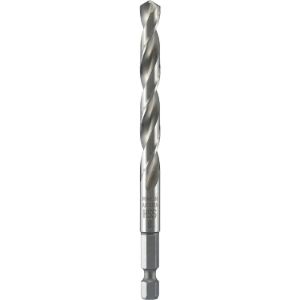 Spiralni sveder podob. DIN338RN HSS ALPEN, 1/4" 6-kotni nastavek,ø svedra 5.0 mm