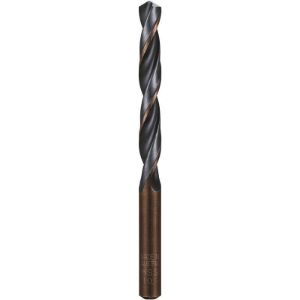 Spiralni sveder Sprint Master DIN338RN HSS Alpen, cil. nast., sveder ø 1.3 mm