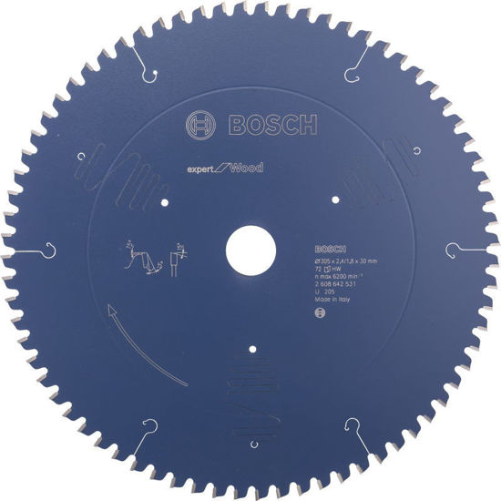 list-krozne-zage-bosch-extrem-za-les-o-305-x-18-x-30-mm-zobje-72-wz-negativno