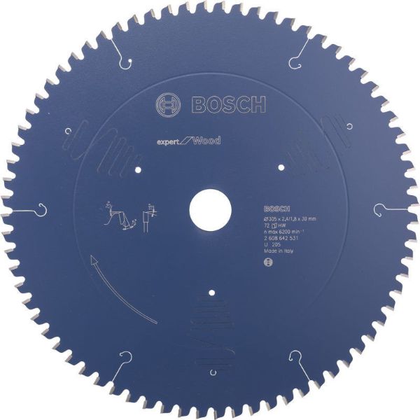 list-krozne-zage-bosch-extrem-za-les-o-305-x-18-x-30-mm-zobje-72-wz-negativno