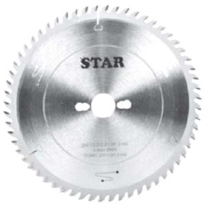 215 ŽAGA KR.350*3,5/2,5*30mm Z-54 STAR