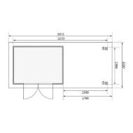lesena-vrtna-hiska-karibu-askola-5-302dx246gx211v-280d-19mm-barva-lesa-tloris