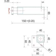 pohistvena-noga-40-x-40-x-150-mm-crna-mere