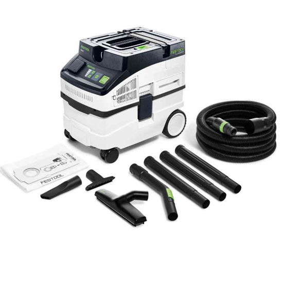 sesalec-festool-cleantec-ct-15-e-set