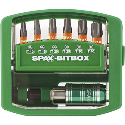 spax-vijacni-nastavki-bit-check-t-star-plus-torx-7-delni