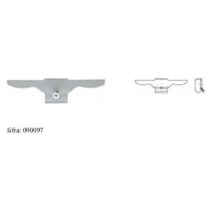 28P USTAVLJALEC ZA 25LM-HELM