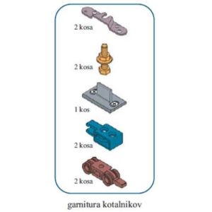40 KOTALNIKI GRT. KOBLENZ