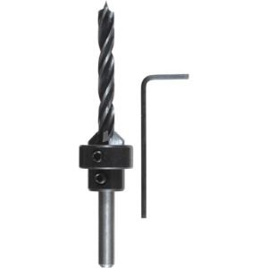5131-03 SVEDER HSS Z GREZILOM fi 3mm KWB