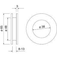 utopni-rocaj-z-odprtino-o-65-mm-videz-inoxa-mere