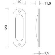 utopni-rocaj-za-drsna-vrata-fsb-4212-ovalen-neluknjan-aluminij-sreb-elok-mere