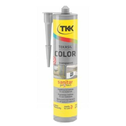 tekasil-color-transparent-300-ml