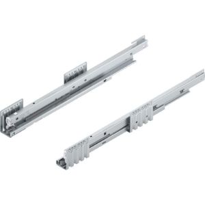 BLUM MERIVOBOX vodilo predala, BLUMOTION S, ND 450, 70 kg