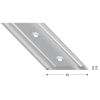 kugele-pokrivni-profil-aluminij-srebrno-eloksiran-30-2700-mm