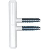 sfs-uvrtni-okrasni-tecaj-14-mm-tip-nussband-jeklo-belo-premazano-ral-9010