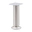 pohistvena-noga-o-30-mm-dolzina-190-mm-10-mm-podnozje-aluminij-videz-inoxa