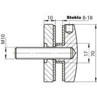 nosilec-za-steklo-za-steklo-od-8-do-18-mm-o-70-mm-inox-v2a