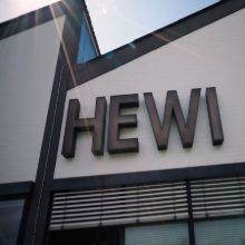 Hewi GmbH