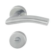 hoppe-garnitura-kljuk-antwerpen-z-rozeto-wc-37-42-mm-inox-mat