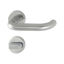 hoppe-garnitura-kljuk-paris-z-rozeto-wc-37-42-mm-inox-mat