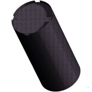 STEBER STAR fi320*655mm ZA fi720mm ČRNI